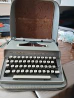 Remington typemachiene, Ophalen