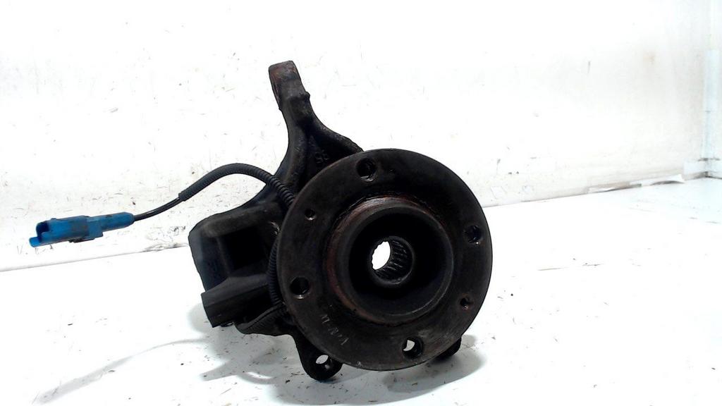 Wielnaaf links voor Citroën DS3, Onderdelen@venauto.nl, Van der Ven Autorecycling B.V., Ettenseweg 76, 4706 PB Roosendaal, The Netherlands