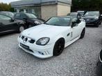 Mercedes, Autos, Mercedes-Benz, Achat, Entreprise, SLK, ABS