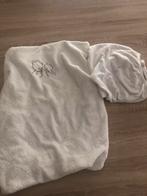 Hoes voor waskussen (2 stuks), Kinderen en Baby's, Ophalen of Verzenden, Zo goed als nieuw