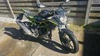 Moto kawasaki z125, Motos, Motos | Kawasaki, Particulier