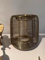 Pare-brise doré 25 cm, Enlèvement ou Envoi, Comme neuf