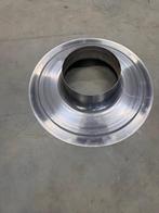 ventilatiemateriaal, Ophalen, Nieuw