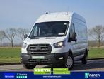 Ford TRANSIT 2.0 L3H3 RWD Navi, Wit, Bedrijf, Ford, Te koop
