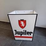 Oude lantaarnhoes van Jupiler, Ophalen of Verzenden, Jupiler