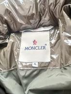 Moncler jas weinig gebruikt zo goeg als nieuw, Vêtements | Hommes, Moncler, Taille 56/58 (XL), Comme neuf, Vert