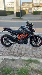 KTM Duke 125 (2023), Motoren, Particulier, 11 kW of minder, Naked bike