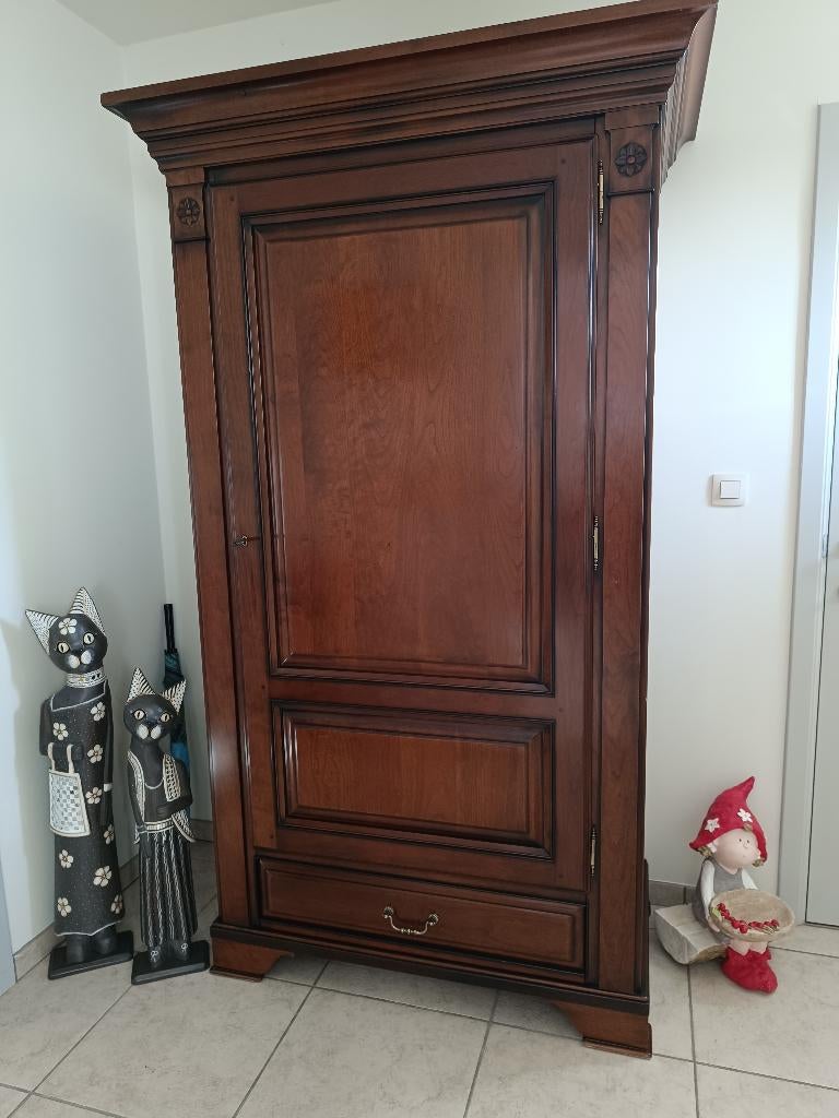 Hal kast Kerselaar, Huis en Inrichting, Ophalen, Zo goed als nieuw