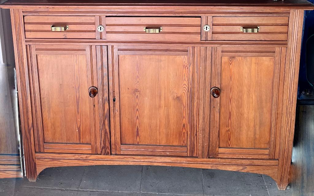 armoire de rangement, Moins de 100 cm, 100 à 150 cm, Enlèvement, Utilisé