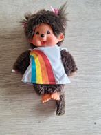 K3 Monchchi, Enlèvement ou Envoi