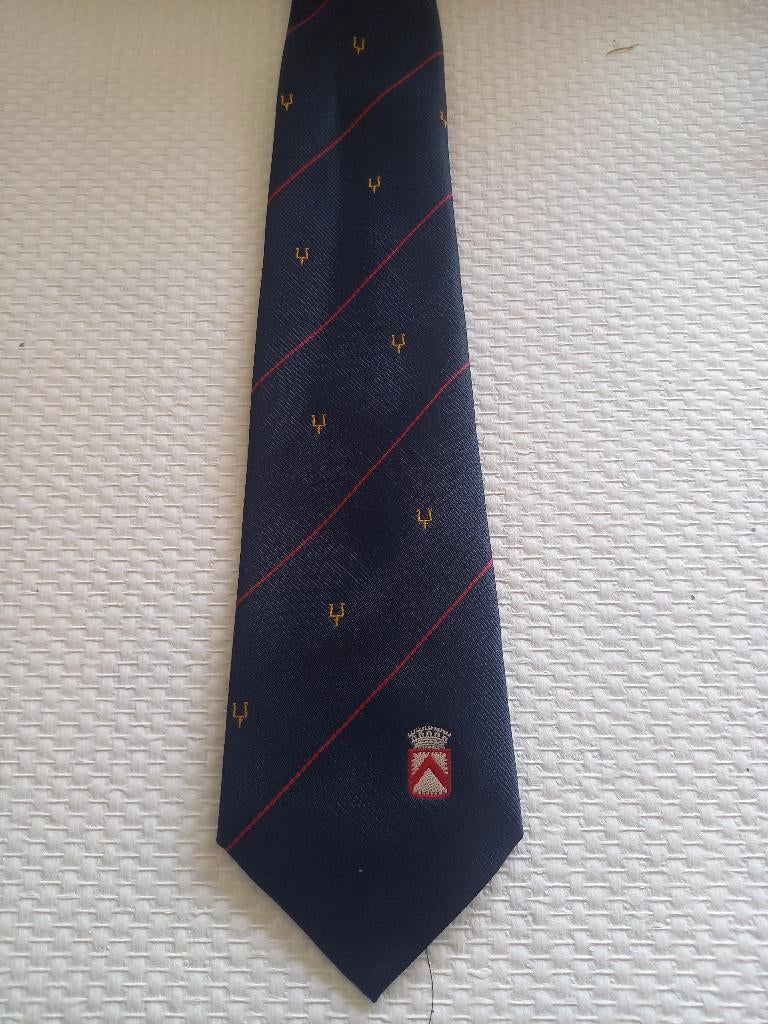 stropdassen, Kleding | Heren, Ophalen of Verzenden, Gedragen, Met patroon