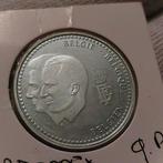 Piece de monnaie / Belgique / 250 Francs / 1996 Q.P / Ag.925, Monnaie en vrac, Argent, Argent, Envoi