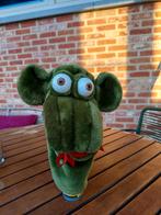 Originele "Liegebeest" handpop uit 1985, Verzamelen, Overige Verzamelen, Ophalen