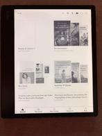 liseuse Kobo Elipsa 32Go, Computers en Software, Gebruikt, Bluetooth, Kobo, Ophalen of Verzenden