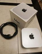 Mac mini M4 16/256 Go - COMME NEUF !, Informatique & Logiciels, Apple Desktops, 256 GB, Enlèvement ou Envoi, SSD, Comme neuf
