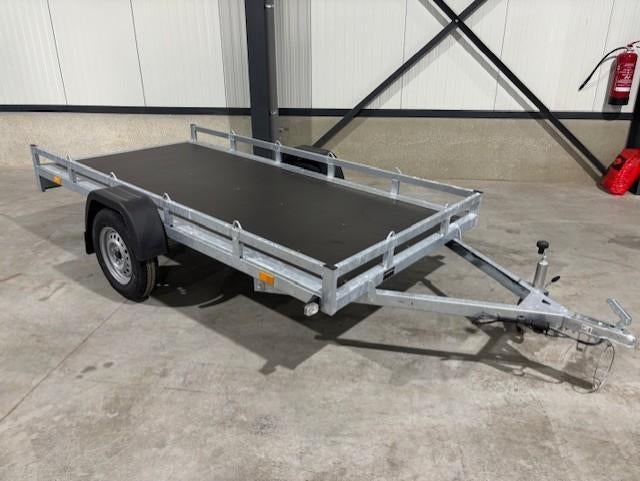 multi - transporter aanhangwagen, Auto diversen, Aanhangers en Bagagewagens, Nieuw, Ophalen