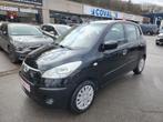 Hyundai I10 boite automatique garantie "Moto46", Achat, Entreprise, Noir, 5 portes