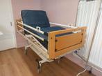verpleegbed / ziekenhuisbed Schell, Diversen, Ophalen, Gebruikt