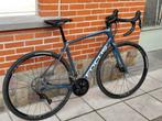 Vélo focus paralane 8.8 carbone shimano 105, Vélos & Vélomoteurs, Autres marques, Comme neuf, Enlèvement, 53 à 57 cm