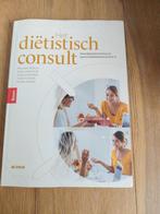 Het diëtistisch consult, Boeken, Ophalen of Verzenden
