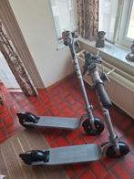 2x PURE Air Electric Scooter (2e generatie) zeer goede staat, Fietsen en Brommers, Steps, Ophalen, Gebruikt, Elektrische step (E-scooter)