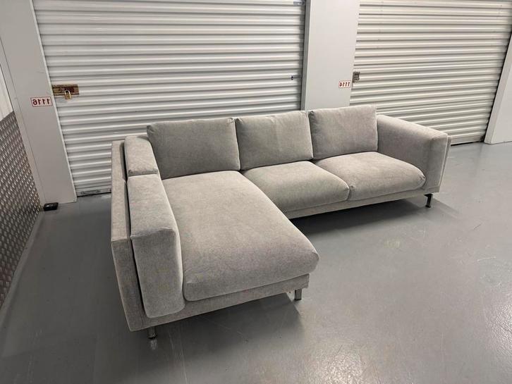 IKEA Nockeby en EXCELLENT état- Livraison gratuite, Maison & Meubles, Canapés | Coins salons complets, Comme neuf, Enlèvement ou Envoi