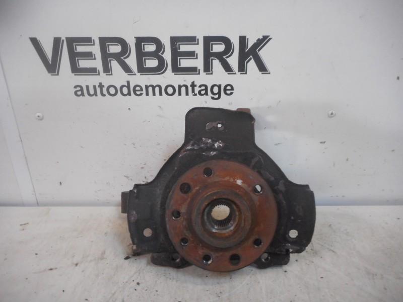 MOYEU DE ROUE AVANT GAUCHE Opel Astra G (F07), Autos : Pièces & Accessoires, Utilisé, Opel