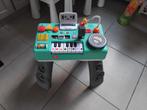 Fisher‑Price DJ‑tafel / Muzikaal Leer‑ & Speelgoed – Ideaal, Kinderen en Baby's, Speelgoed | Fisher-Price, Ophalen