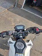 Honda msx 125 grom abs, Motoren, Motoren | Honda, Particulier, ABS, 1 cilinder, Naked bike