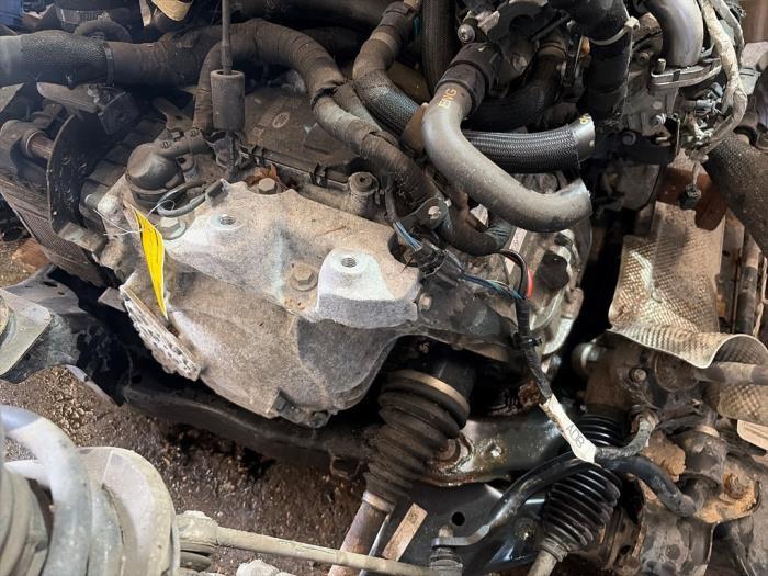 Automaatbak d'un Landrover Evoque, Land Rover, -, 3 mois de garantie, Utilisé