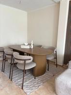 Nieuw eettafel niet gebruikt eet tafel, Huis en Inrichting, Ophalen