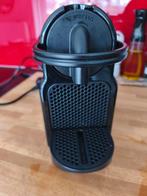 Nespresso magimix, Enlèvement