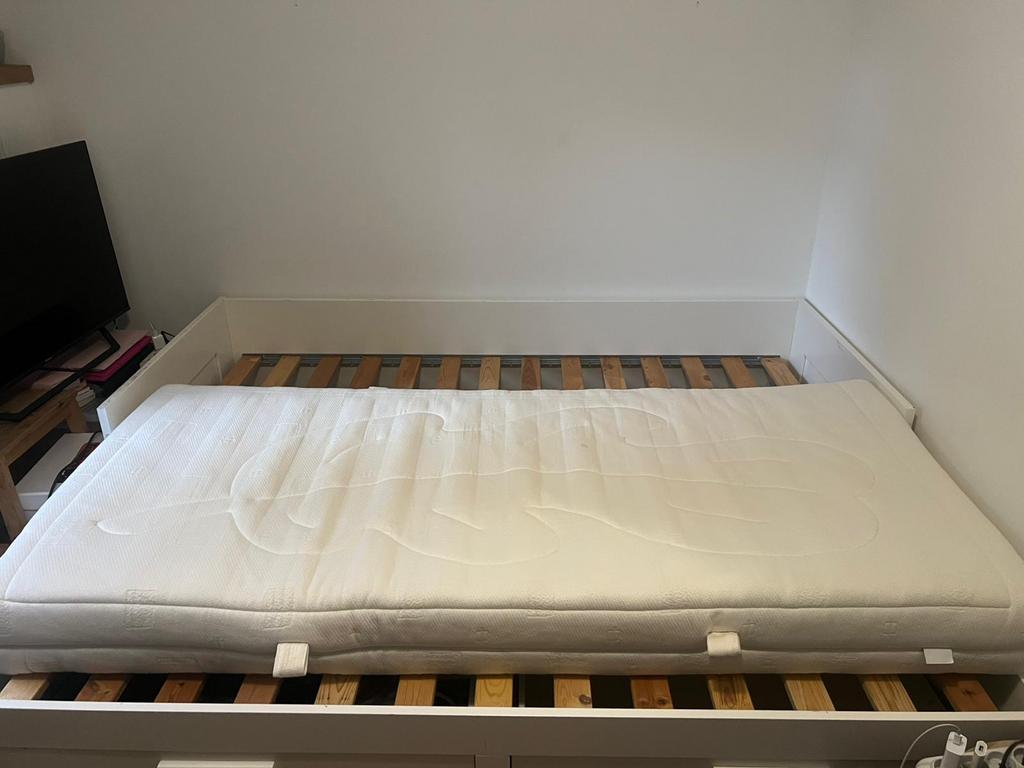 Matelas 1personne, Autres dimensions, Matelas, Une personne, Enlèvement