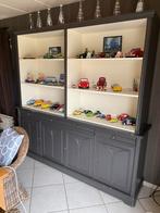 Boekenkast, Huis en Inrichting, Ophalen, Gebruikt, 200 cm of meer, 200 cm of meer
