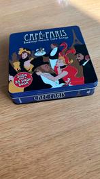 CD Box (French) café de Paris (3 x cd’s), Ophalen, Zo goed als nieuw