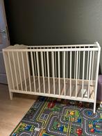 Chambre bébé complète – Lit, armoire & table à langer, Enfants & Bébés, Enlèvement, Utilisé, Garçon ou Fille