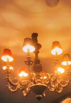 Krioonluchter judeco, Ophalen, Zo goed als nieuw