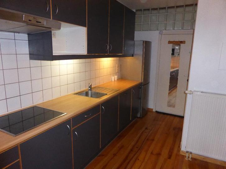 appartement 2 chambres à louer Quartier Européen, Immo, Appartements & Studios à louer, Bruxelles, 50 m² ou plus