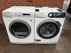 Wasmachine en droogkast Aeg werken perfect beide A+++, Ophalen, Zo goed als nieuw