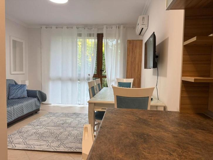 Studio met balkon, Cascadas Family Resort, Sunny Beach, Immo, Buitenland, Overig Europa, Appartement, Stad