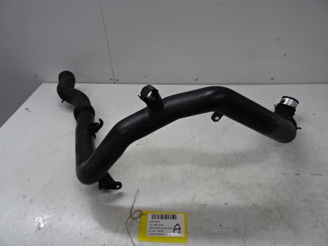 INTERCOOLER DURITE Seat Ibiza III (6L1) (01-2002/11-2009), Utilisé, Seat