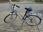 Dames fiets gaint techno cs1, Ophalen