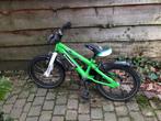 Kawasaki kinder mtb, Vélos & Vélomoteurs, Vélos | BMX & Freestyle, Enlèvement, Comme neuf