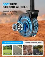 Wagon de plage pliable | Wagon | LIVRAISON GRATUITE, Neuf, -, -, GECONLE