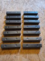 Groot lot kast handgrepen, Ophalen