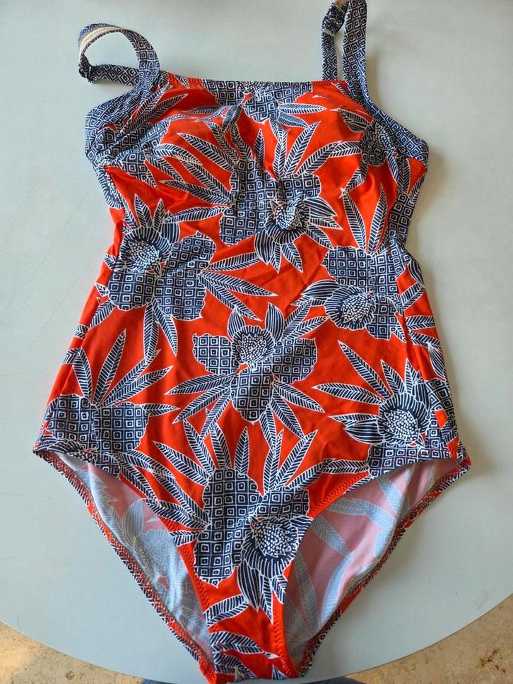 Anita badpak, maat 38 Nieuwstaat, Kleding | Dames, Badmode en Zwemkleding, Badpak, Ophalen of Verzenden