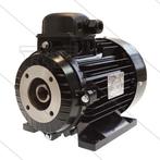 3.0 kW Elektromotor Holle As 24mm IEC 100, Envoi