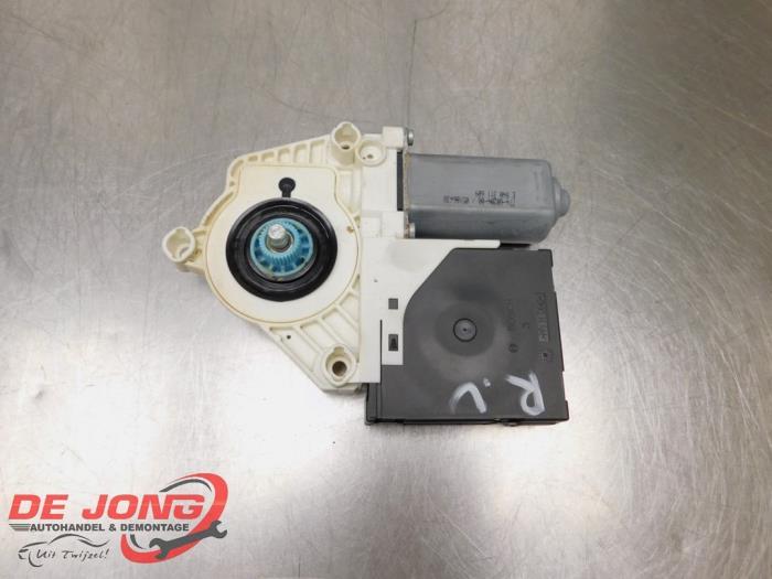 Moteur de vitre portière d'un Seat Altea, Autos : Pièces & Accessoires, -, 3 mois de garantie, Utilisé, -