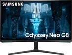 Samsung neo g8 monitor 240hz/4k, Enlèvement ou Envoi