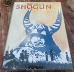 Shogun DVD box miniserie
Dit is de dvd-box va, Ophalen of Verzenden, Drama